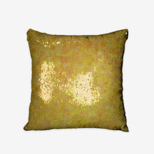 Load image into Gallery viewer, Rachel's Joy Sequin Reversible Pillow Case