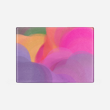 Load image into Gallery viewer, Gemstone Jukebox Cutting Board