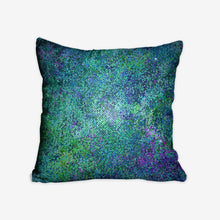 Load image into Gallery viewer, Magical Shoal Sequin Reversible Pillow Case