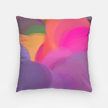 Load image into Gallery viewer, Gemstone Jukebox Pillow Case
