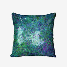 Load image into Gallery viewer, Magical Shoal Sequin Reversible Pillow Case