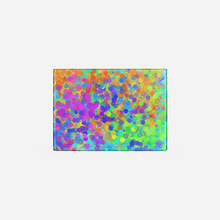 Load image into Gallery viewer, Electric Sunrise Cutting Board