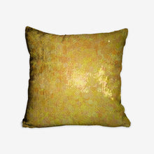 Load image into Gallery viewer, Rachel's Joy Sequin Reversible Pillow Case