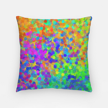 Load image into Gallery viewer, Electric Sunrise Pillow Case