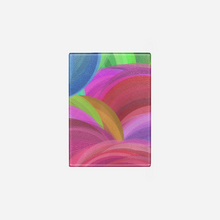 Load image into Gallery viewer, Pink Hills Cutting Board