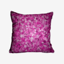 Load image into Gallery viewer, Pinktopia Sequin Reversible Pillow Case