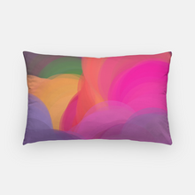 Load image into Gallery viewer, Gemstone Jukebox Pillow Case