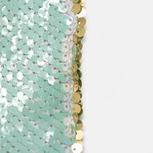 Load image into Gallery viewer, Pinktopia Sequin Reversible Pillow Case