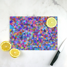 Load image into Gallery viewer, Piñata Pop Cutting Board