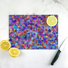 Load image into Gallery viewer, Piñata Pop Cutting Board
