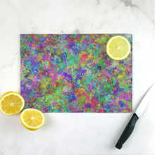 Load image into Gallery viewer, Ode to Giverny Cutting Board