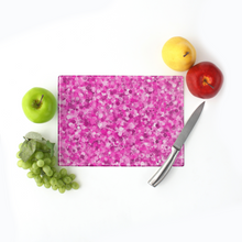 Load image into Gallery viewer, Pinktopia Cutting Board