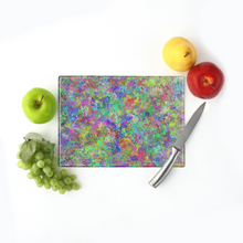 Load image into Gallery viewer, Ode to Giverny Cutting Board