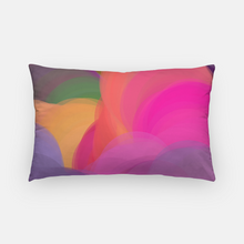 Load image into Gallery viewer, Gemstone Jukebox Pillow Case