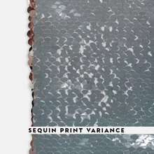 Load image into Gallery viewer, Pinktopia Sequin Reversible Pillow Case