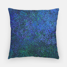 Load image into Gallery viewer, Delphiniums Pillow Case
