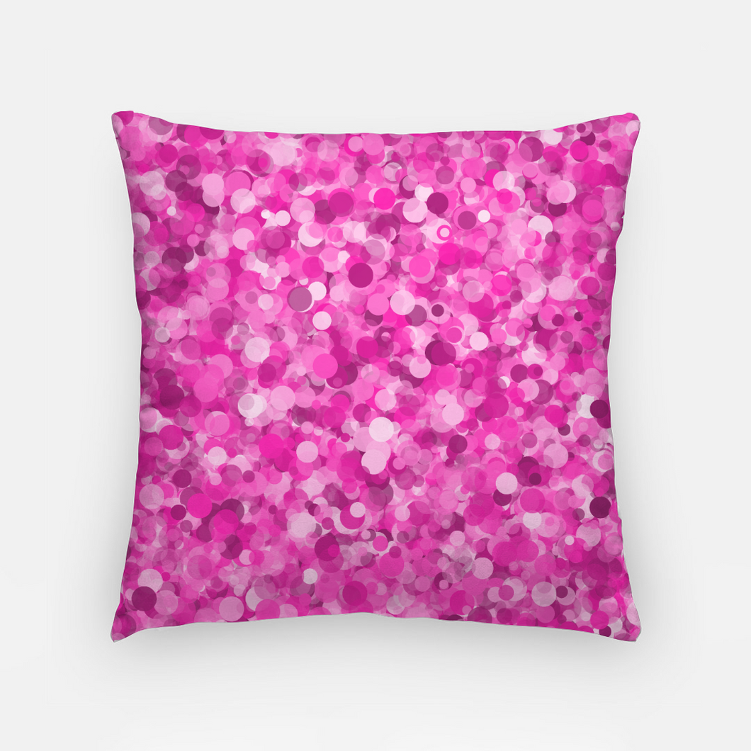 Pinktopia Pillow Case
