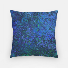 Load image into Gallery viewer, Delphiniums Pillow Case
