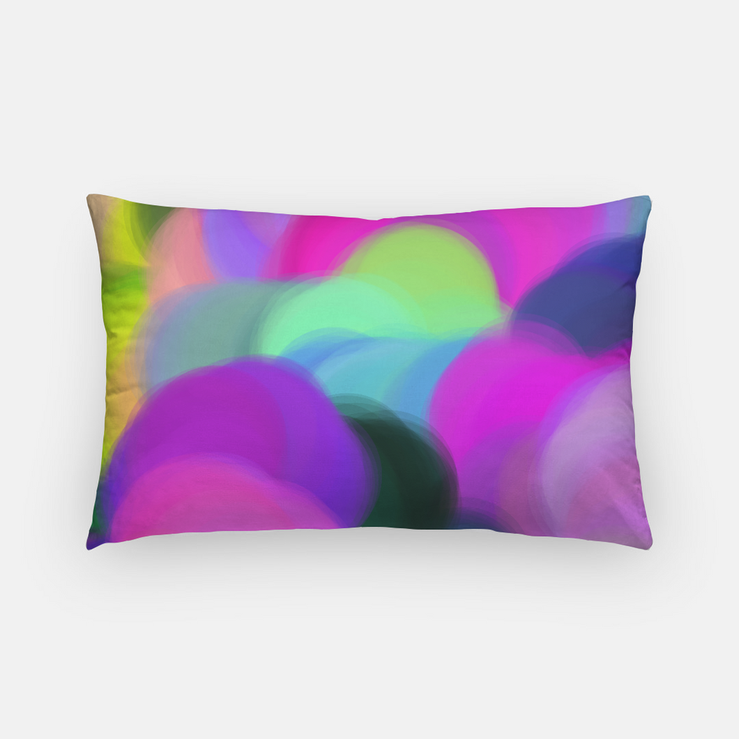 Whimsical Melody Pillow Case