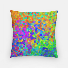 Load image into Gallery viewer, Electric Sunrise Pillow Case
