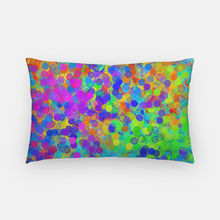 Load image into Gallery viewer, Electric Sunrise Pillow Case
