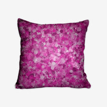 Load image into Gallery viewer, Pinktopia Sequin Reversible Pillow Case
