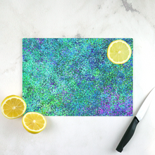 Load image into Gallery viewer, Magical Shoal Cutting Board
