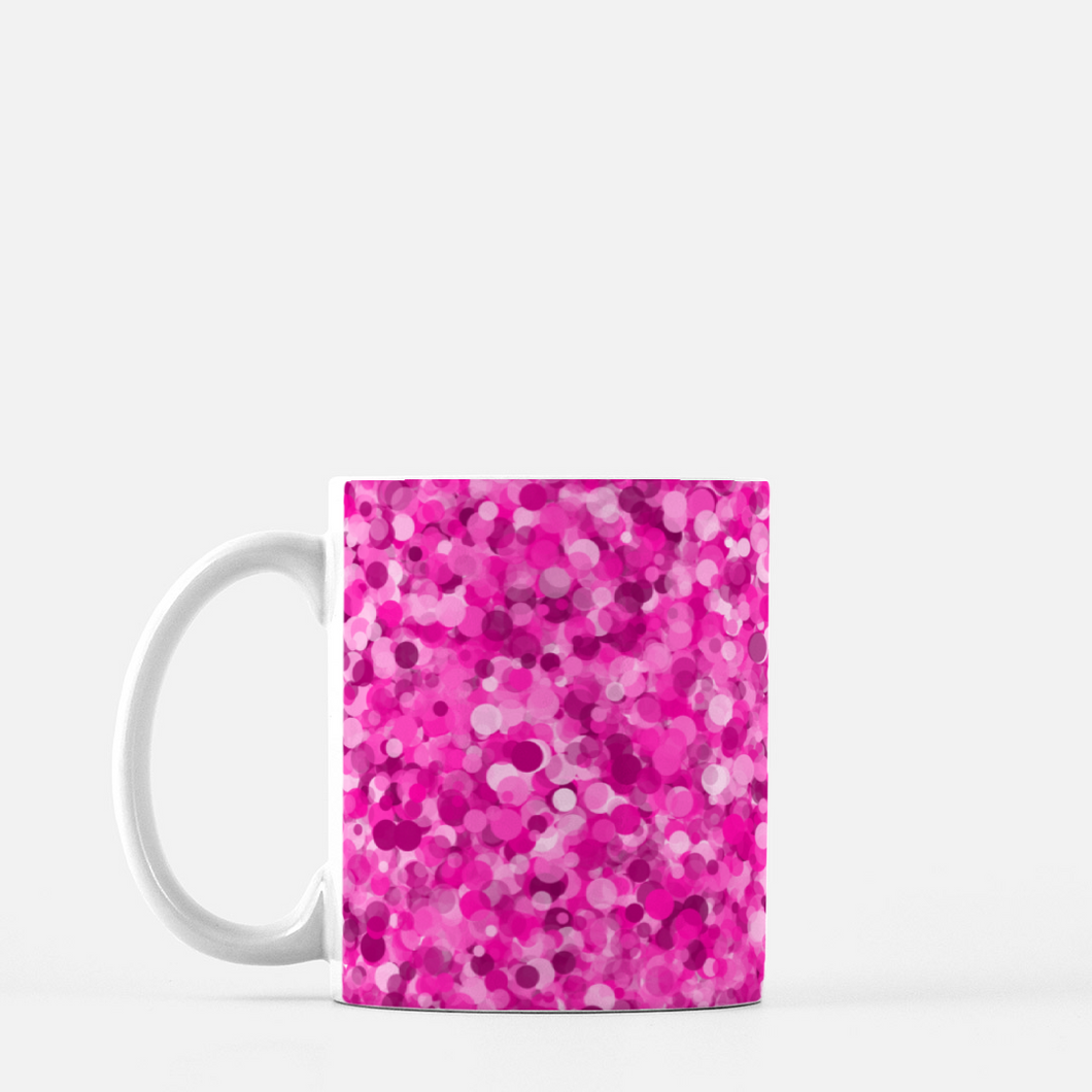 Pinktopia Mug