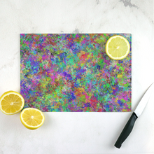 Load image into Gallery viewer, Ode to Giverny Cutting Board
