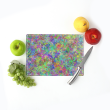 Load image into Gallery viewer, Ode to Giverny Cutting Board
