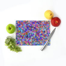 Load image into Gallery viewer, Piñata Pop Cutting Board
